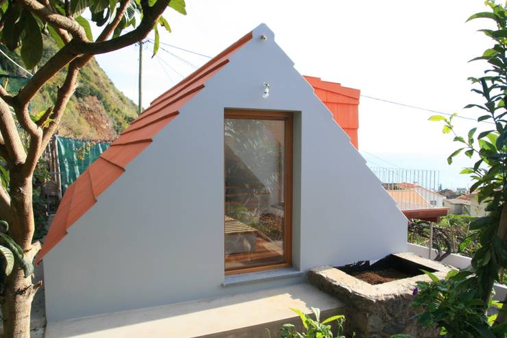  Hotels door Mayer & Selders Arquitectura