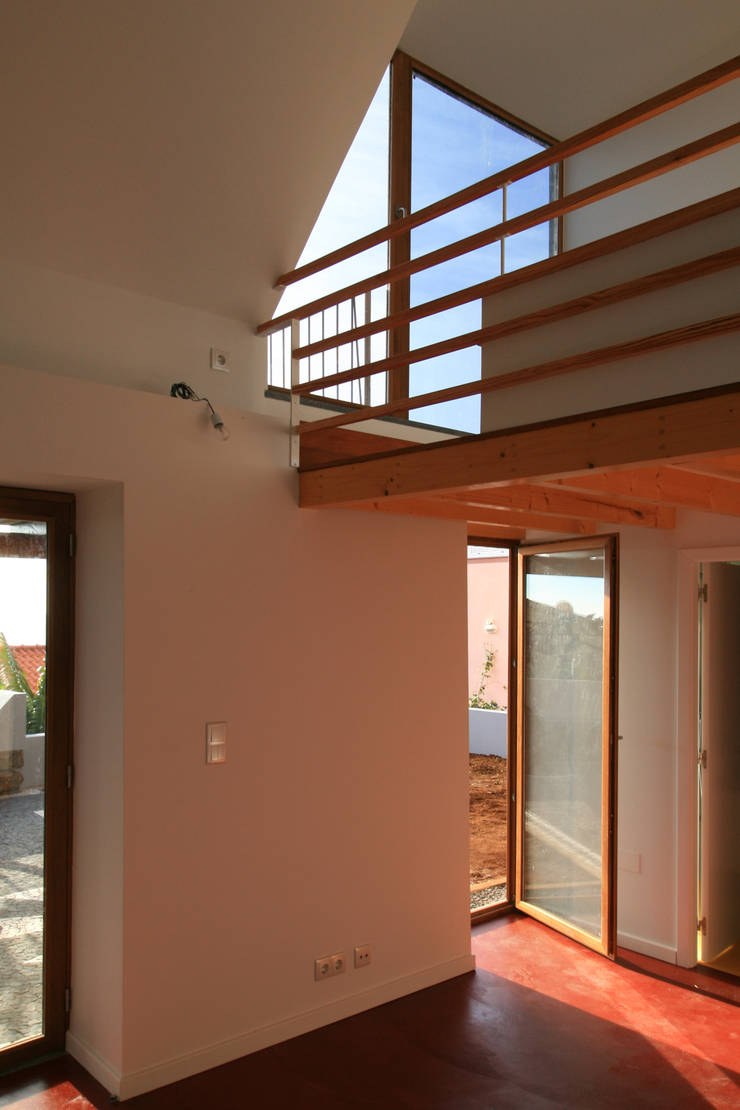  Hotels door Mayer & Selders Arquitectura