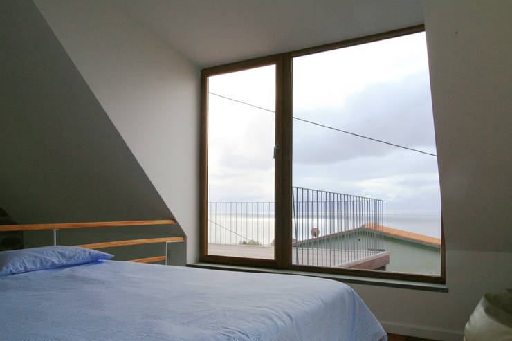  Hotels door Mayer & Selders Arquitectura