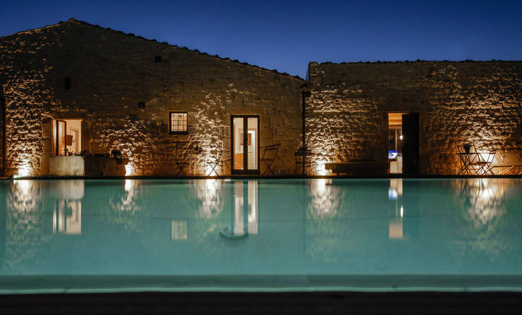  Garden by Viviana Pitrolo architetto