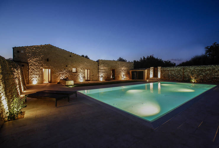  Garden by Viviana Pitrolo architetto