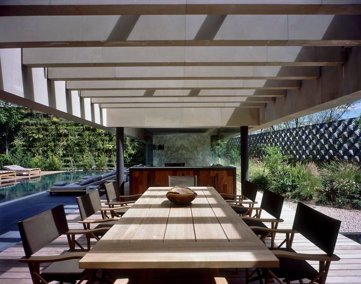 13 ideas fabulosas para el techo de tu terraza