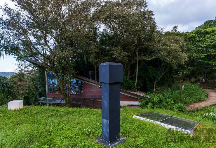 Casas de estilo  por Ferraro Habitat