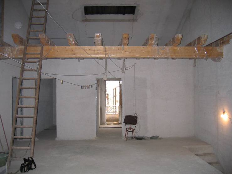 Quanto costa ristrutturare casa? Quanto costa ristrutturare una casa vecchia