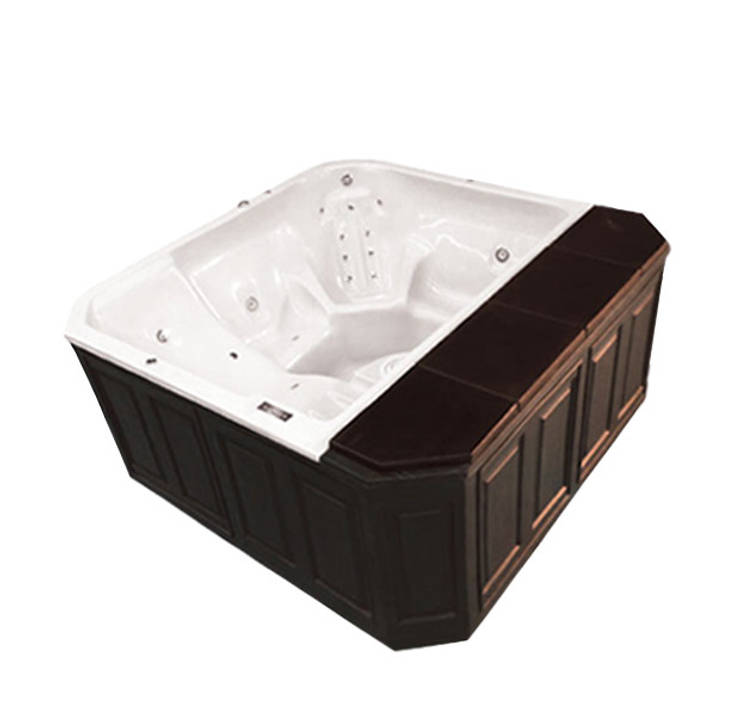 ¡10 habitaciones con jacuzzi espectaculares!