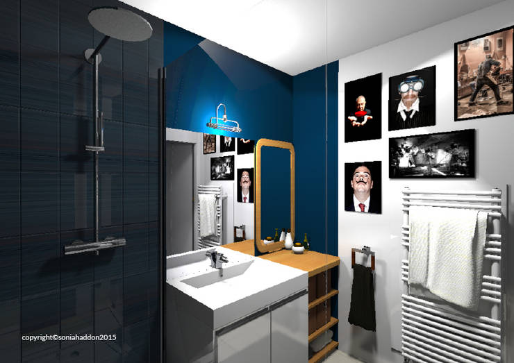 Decoración baños pequeños: ¡10 consejos sensacionales!