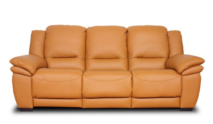 Luxury Recliner Sofas Living Room By La Nube Sofás