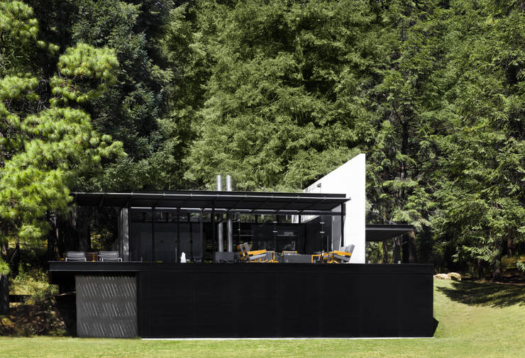 grupoarquitectura:  tarz Çalışma Odası