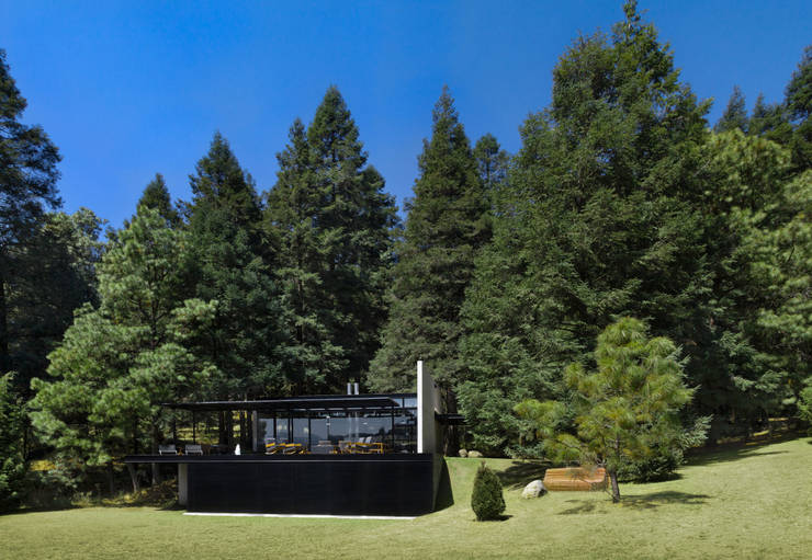 grupoarquitectura:  tarz Çalışma Odası