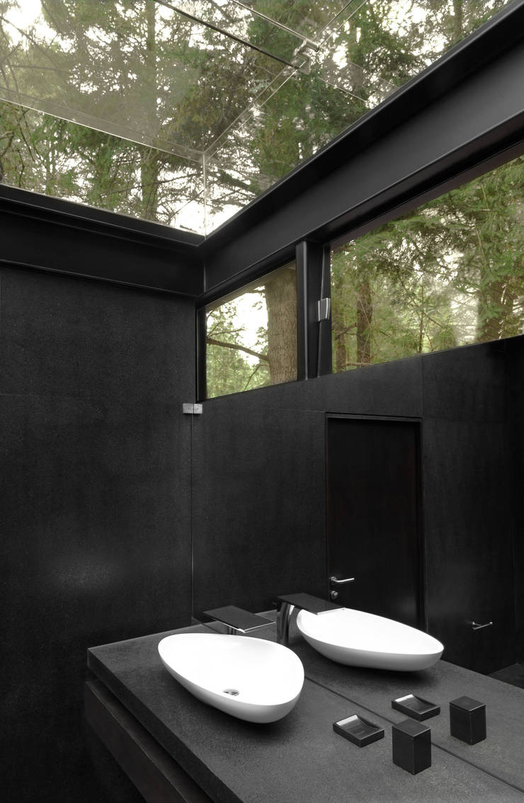 grupoarquitectura:  tarz Çalışma Odası