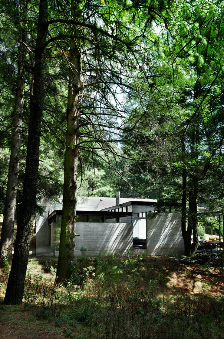 grupoarquitectura:  tarz Çalışma Odası