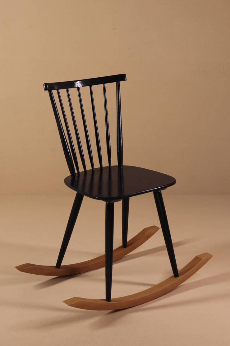 See Saw Schaukelstuhle Von Family Tree Shop Karlsruhe Homify