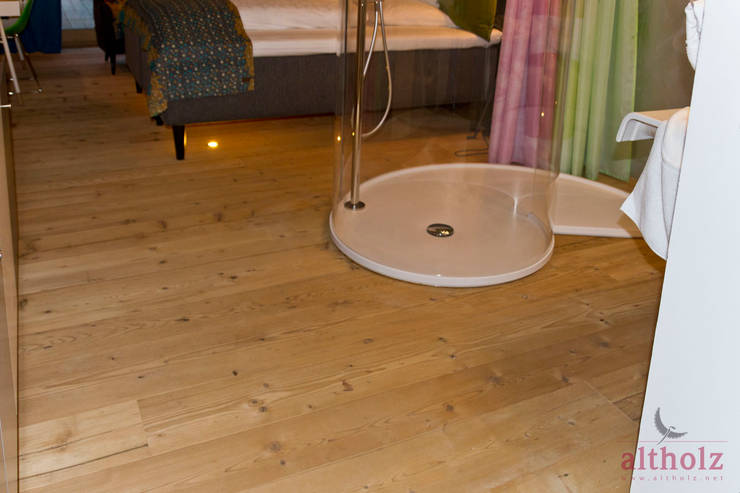 Tyrolhotel – St. Anton am Arlberg von altholz, Baumgartner & Co GmbH ... Tyrolhotel – St. Anton am Arlberg von altholz, Baumgartner & Co GmbH ...