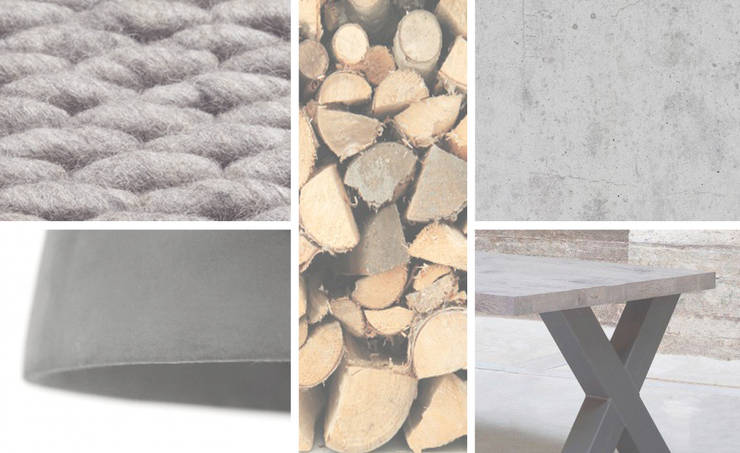 Ein Fußboden aus Beton: 7 fantastische Ideen!