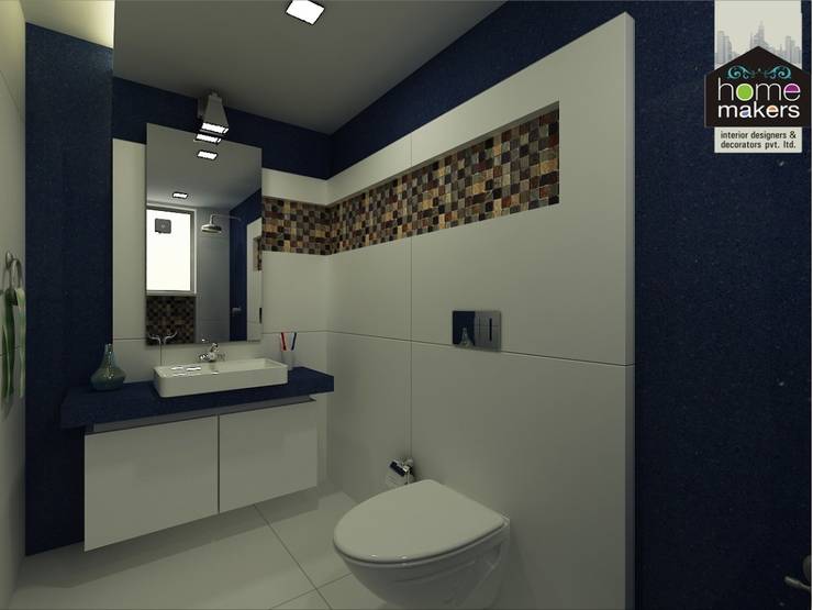 10 Best Small  Bathroom  Designs  For Indian  Homes