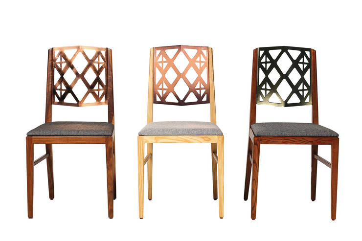 ¡Sillas de comedores para todas las ocasiones!