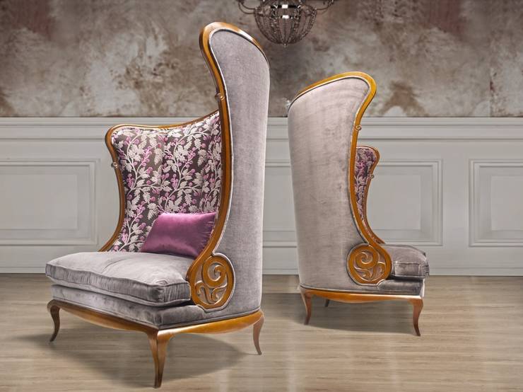 ¡Luce tu casa con estos fantásticos muebles antiguos!