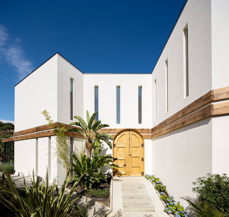 شبابيك تنفيذ 08023 Architects
