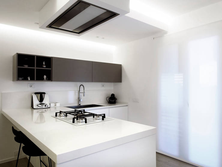 Le 4 cose da ricordare prima di ristrutturare la cucina Rivista ristrutturare casa
