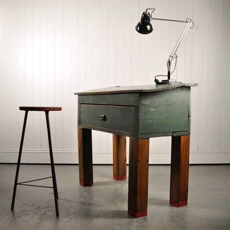 Amazing antique office furniture
