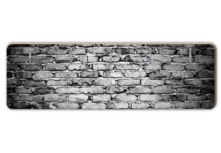 Ausgefallene Garderoben