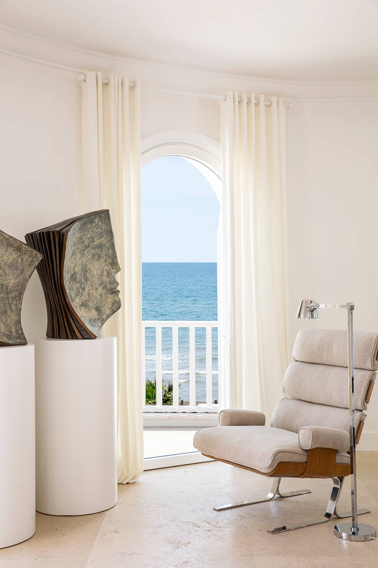  Phòng khách by Stefano Dorata