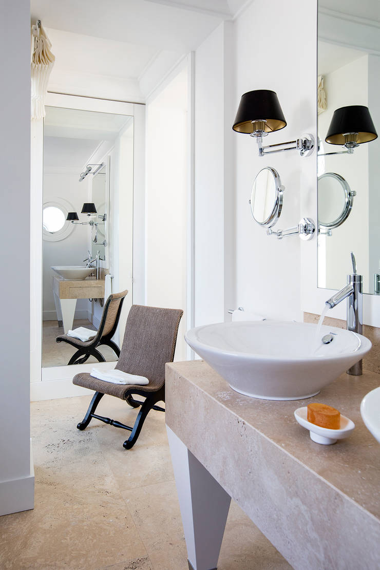  Phòng tắm by Stefano Dorata