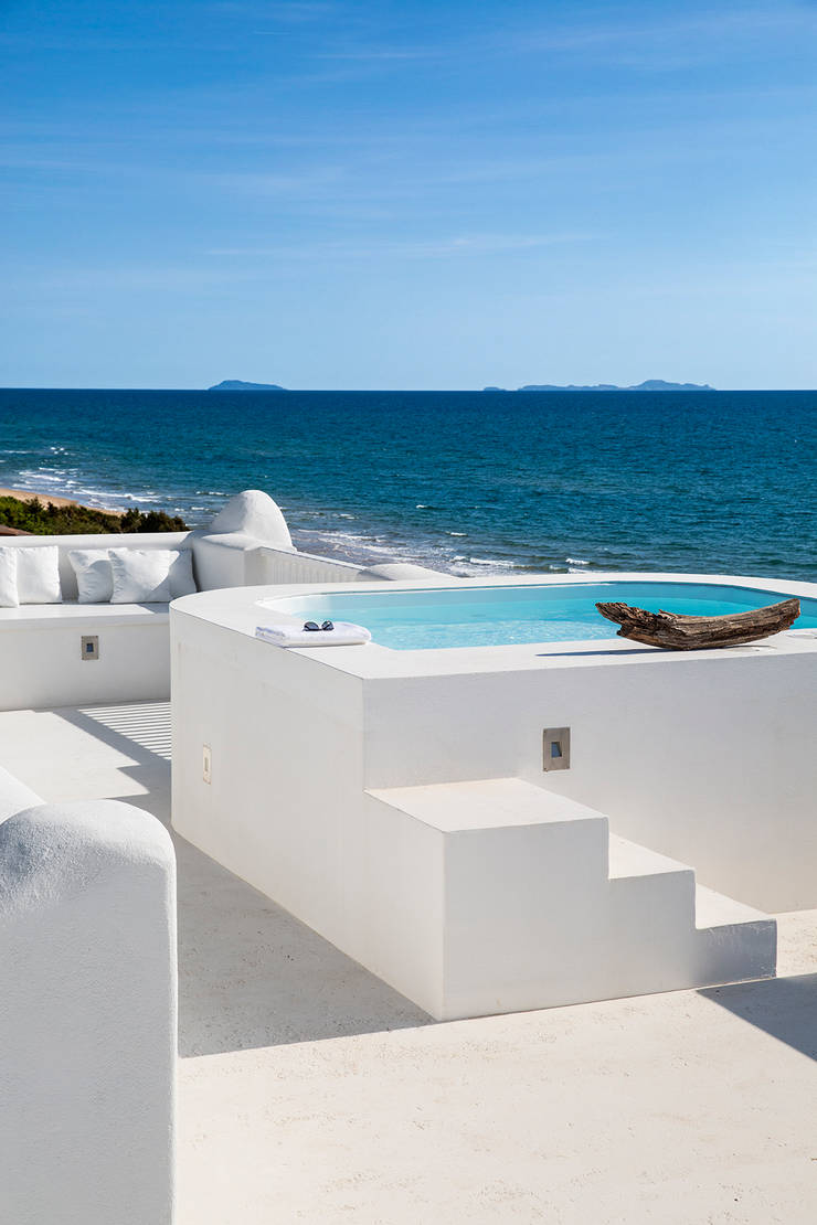  Hồ bơi by Stefano Dorata