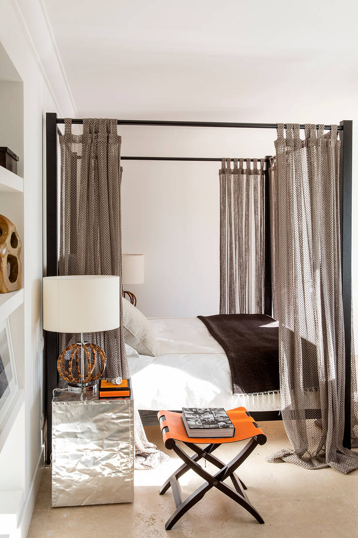  Phòng ngủ by Stefano Dorata