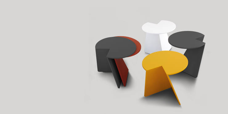 12 geniale Couchtische für Dein Wohnzimmer