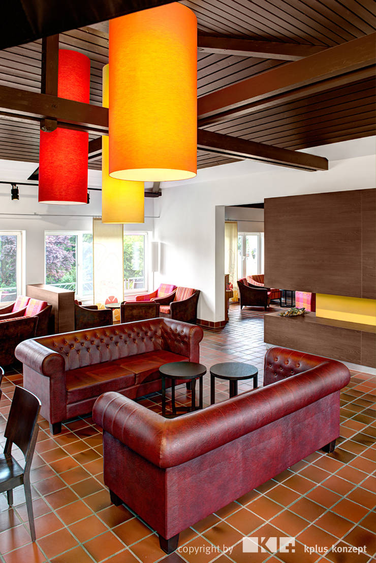 Dr Becker Brunnen Klinik By Kplus Konzept Gmbh Homify