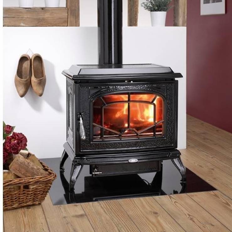 AGA Wood Burning / Multi Fuel Stoves by Direct Stoves homify