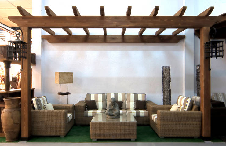 25 Cobertizos de madera perfectos para tener en tu patio ya