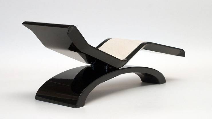 Diva Clico Heated Chaise Lounge Von Fabio Alemanno Design Homify Clico Ivoire Spa Von Fabio Alemanno Design