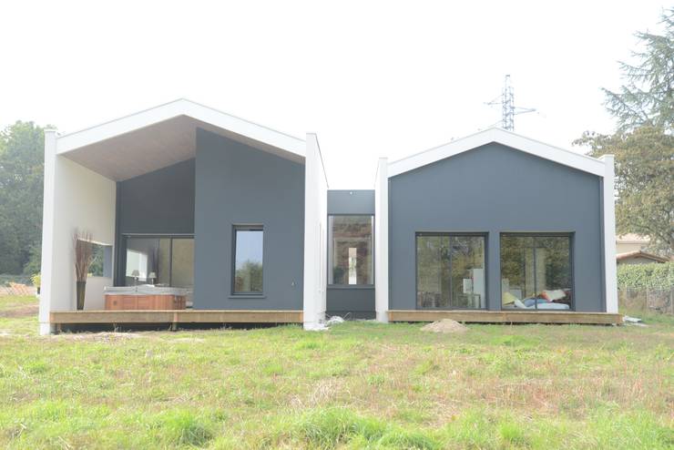  Terrace by Plus Architectes