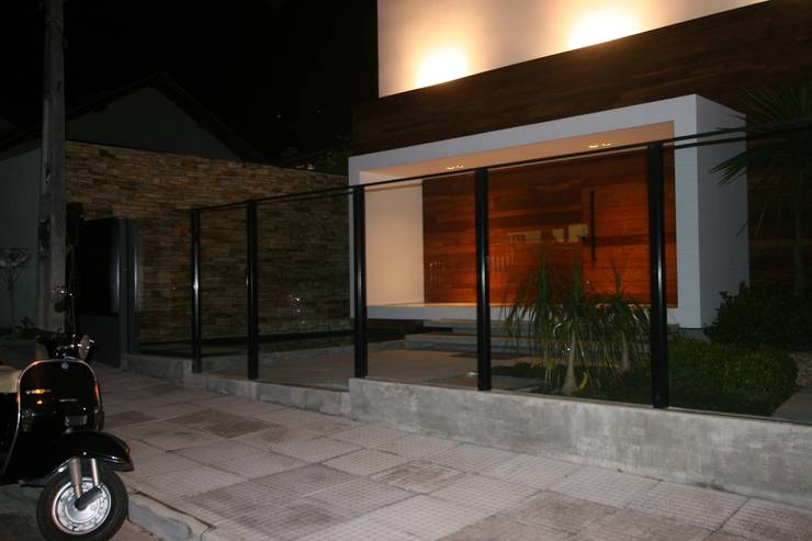  Garden by ZAAV Arquitetura