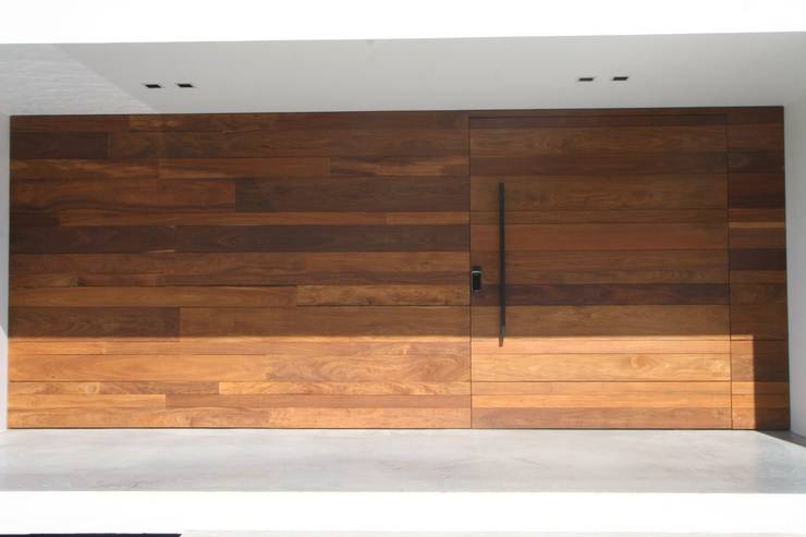  Walls by ZAAV Arquitetura