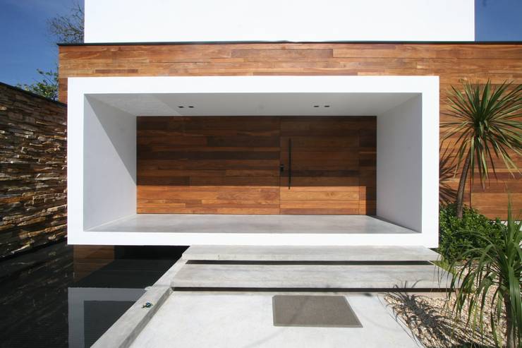  Walls by ZAAV Arquitetura