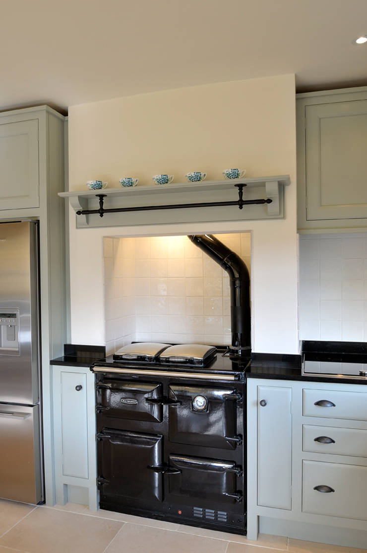  廚房 by Hartley Quinn WIlson Limited