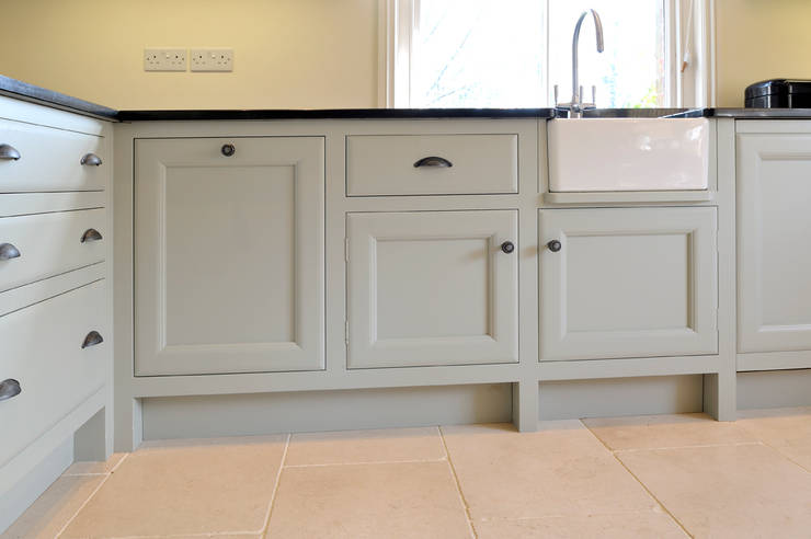  廚房 by Hartley Quinn WIlson Limited