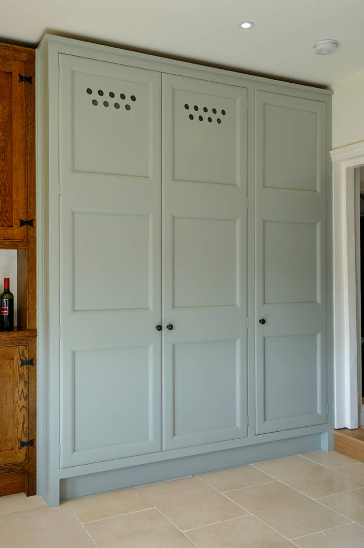  廚房 by Hartley Quinn WIlson Limited