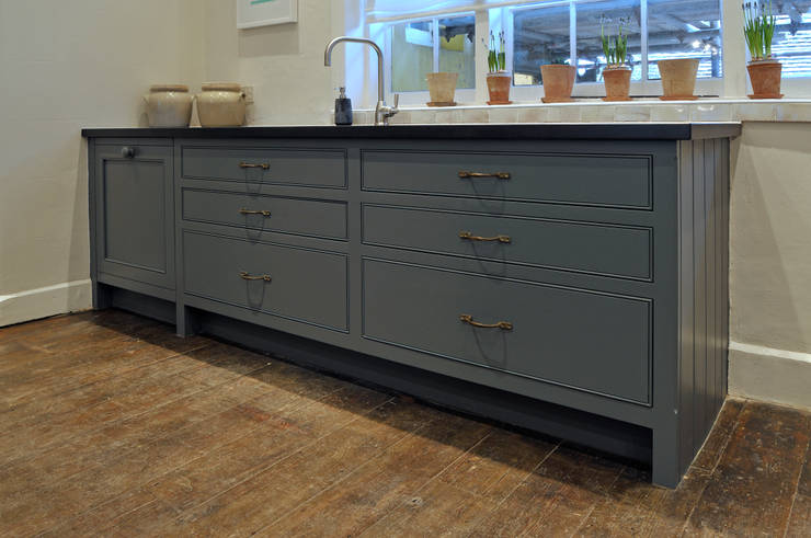  廚房 by Hartley Quinn WIlson Limited