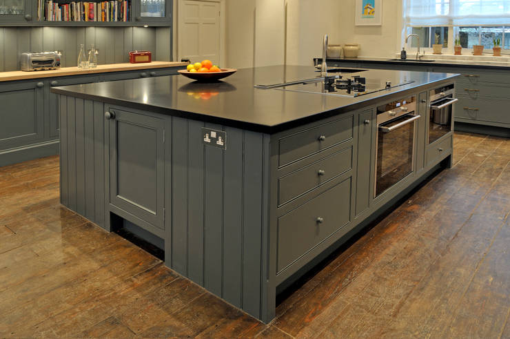  廚房 by Hartley Quinn WIlson Limited