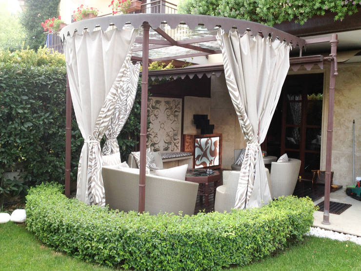   by CATERINA CAMEROTA ARCHITETTO