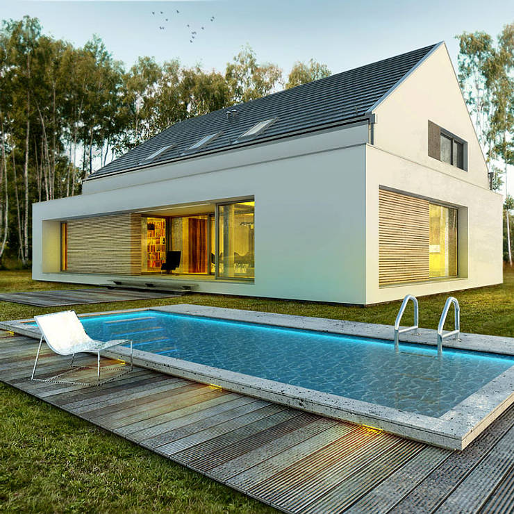 Berapa Biaya Membangun Rumah?