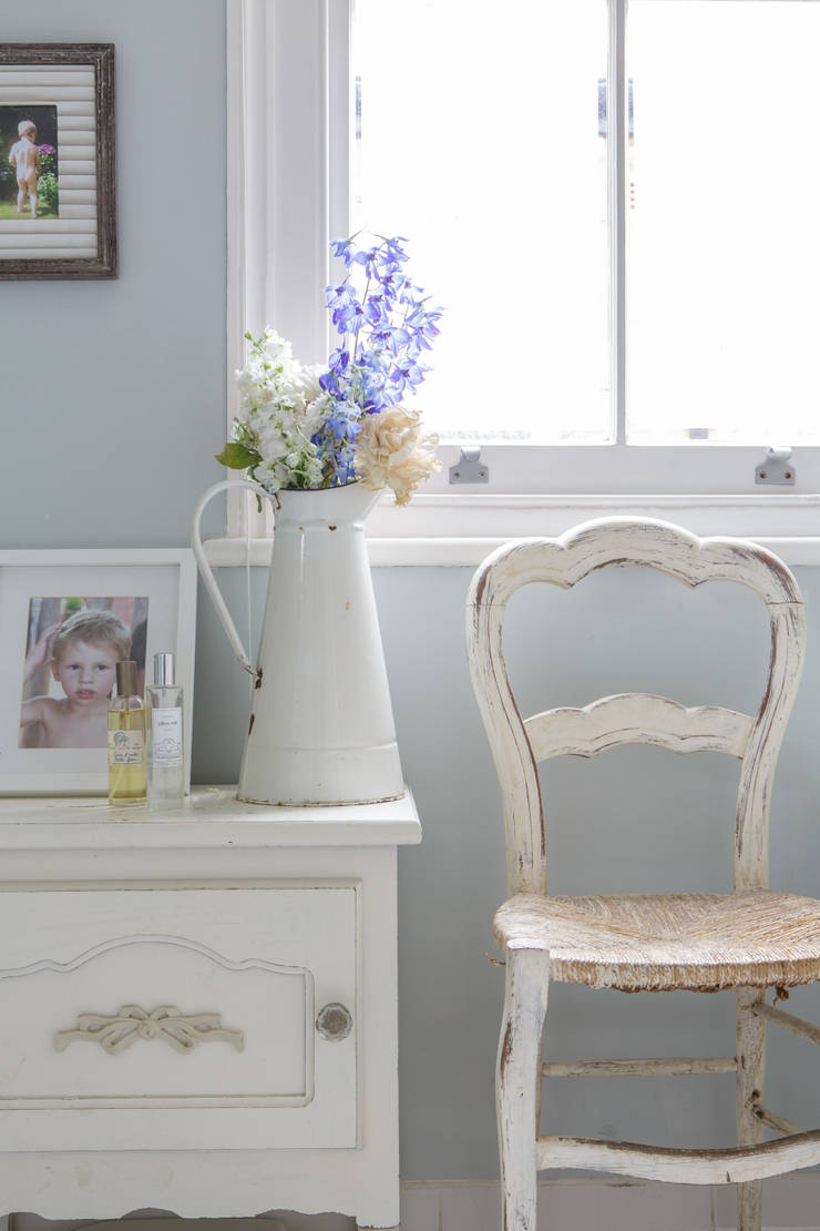 Quarto  por Honeybee Interiors