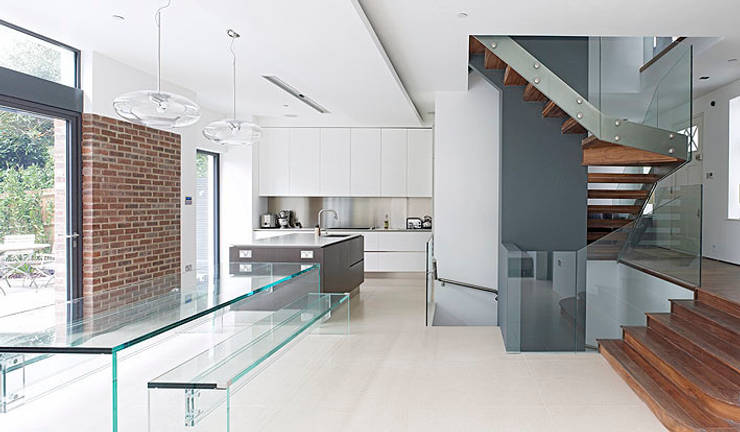 As mesas de jantar mais avassaladoras