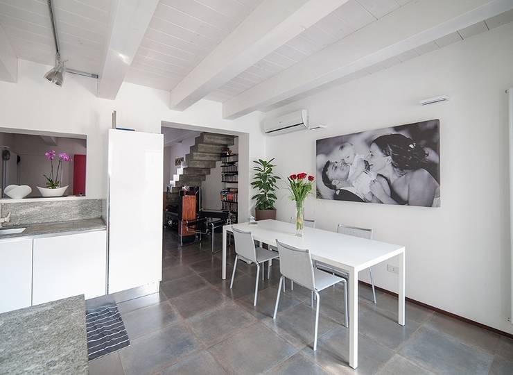 37 fotos de ambientes con vigas de madera ¡que te enamorarán!