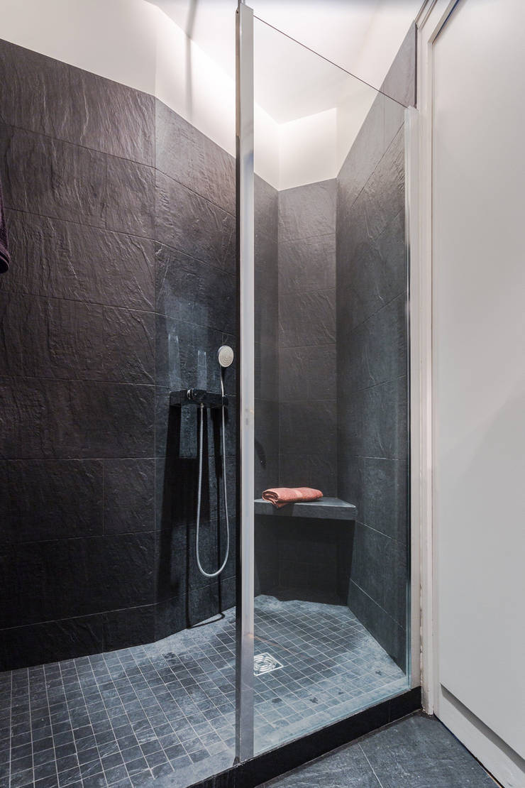  Bathroom by Stellati Rénovation