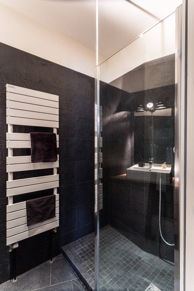  Bathroom by Stellati Rénovation